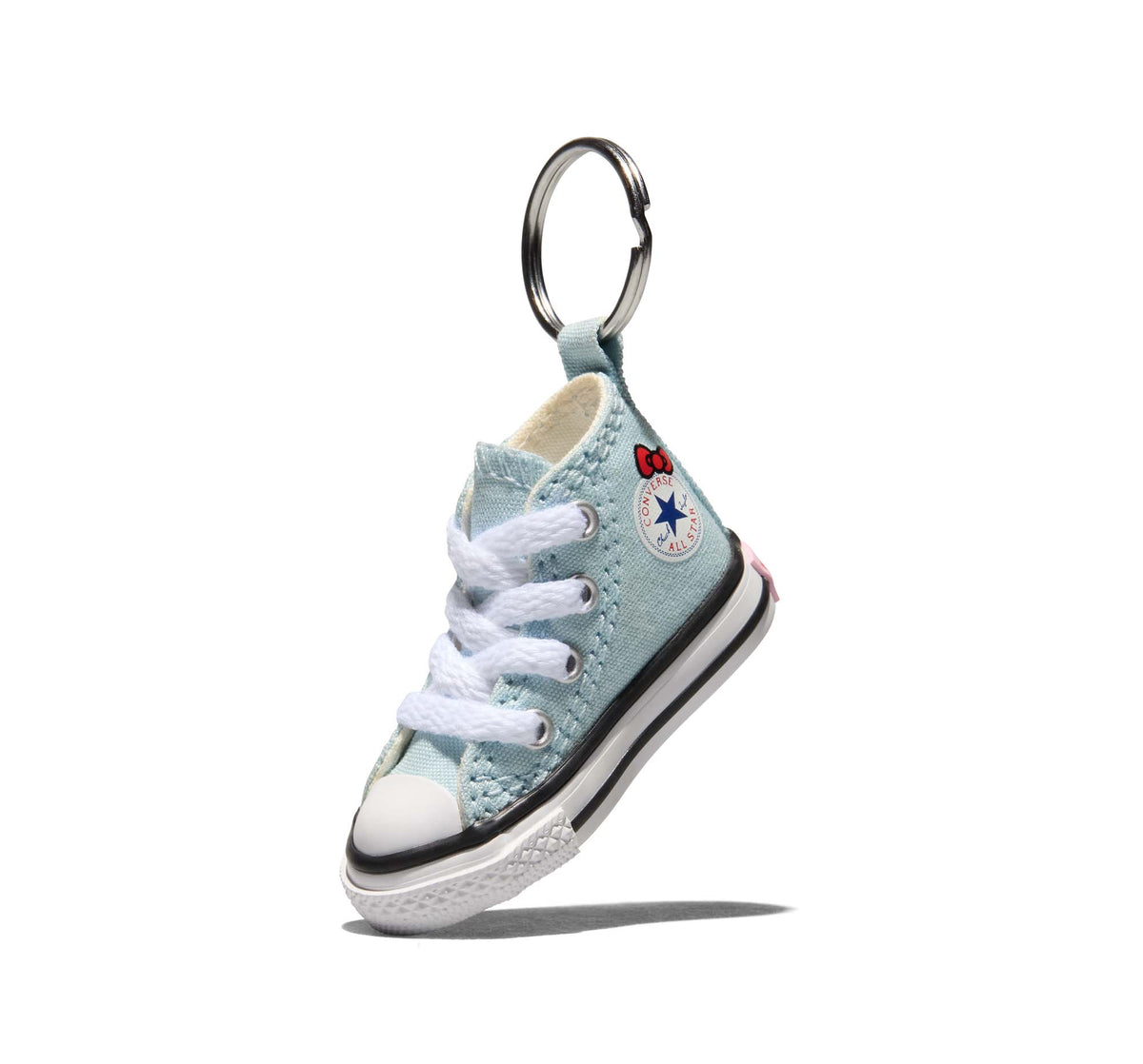 Cinnamoroll x Converse Chuck Taylor All Star Keychain Accessory CONVERSE