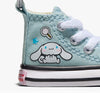 Cinnamoroll x Converse Chuck Taylor All Star Keychain Accessory CONVERSE
