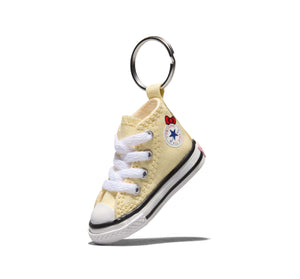 Pompompurin x Converse Chuck Taylor All Star Keychain Accessory CONVERSE