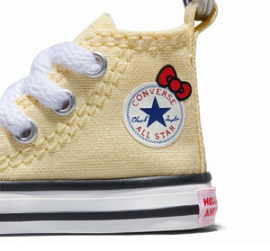 Pompompurin x Converse Chuck Taylor All Star Keychain Accessory CONVERSE