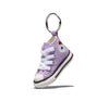 Kuromi x Converse Chuck Taylor All Star Keychain Accessory CONVERSE