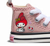 My Melody x Converse Chuck Taylor All Star Keychain Accessory CONVERSE