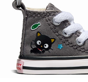 Chococat x Converse Chuck Taylor All Star Keychain Accessory CONVERSE