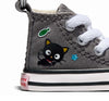 Chococat x Converse Chuck Taylor All Star Keychain Accessory CONVERSE