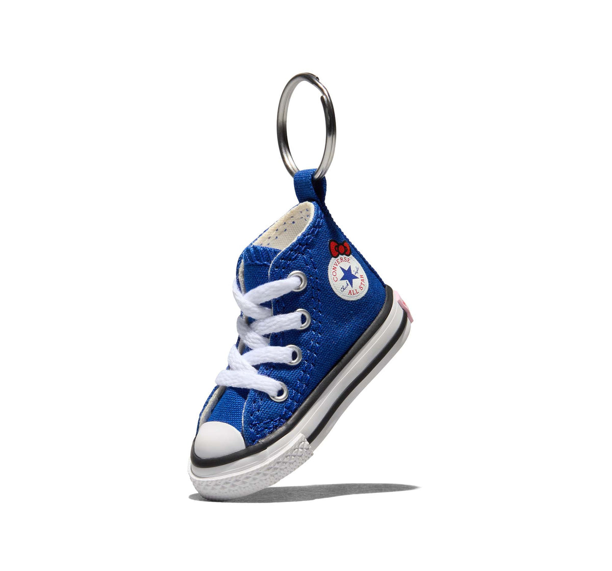 Pochacco x Converse Chuck Taylor All Star Keychain Accessory CONVERSE