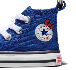 Pochacco x Converse Chuck Taylor All Star Keychain Accessory CONVERSE