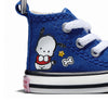 Pochacco x Converse Chuck Taylor All Star Keychain Accessory CONVERSE