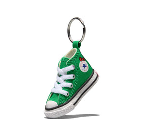 Keroppi x Converse Chuck Taylor All Star Keychain Accessory CONVERSE
