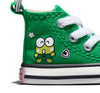 Keroppi x Converse Chuck Taylor All Star Keychain Accessory CONVERSE