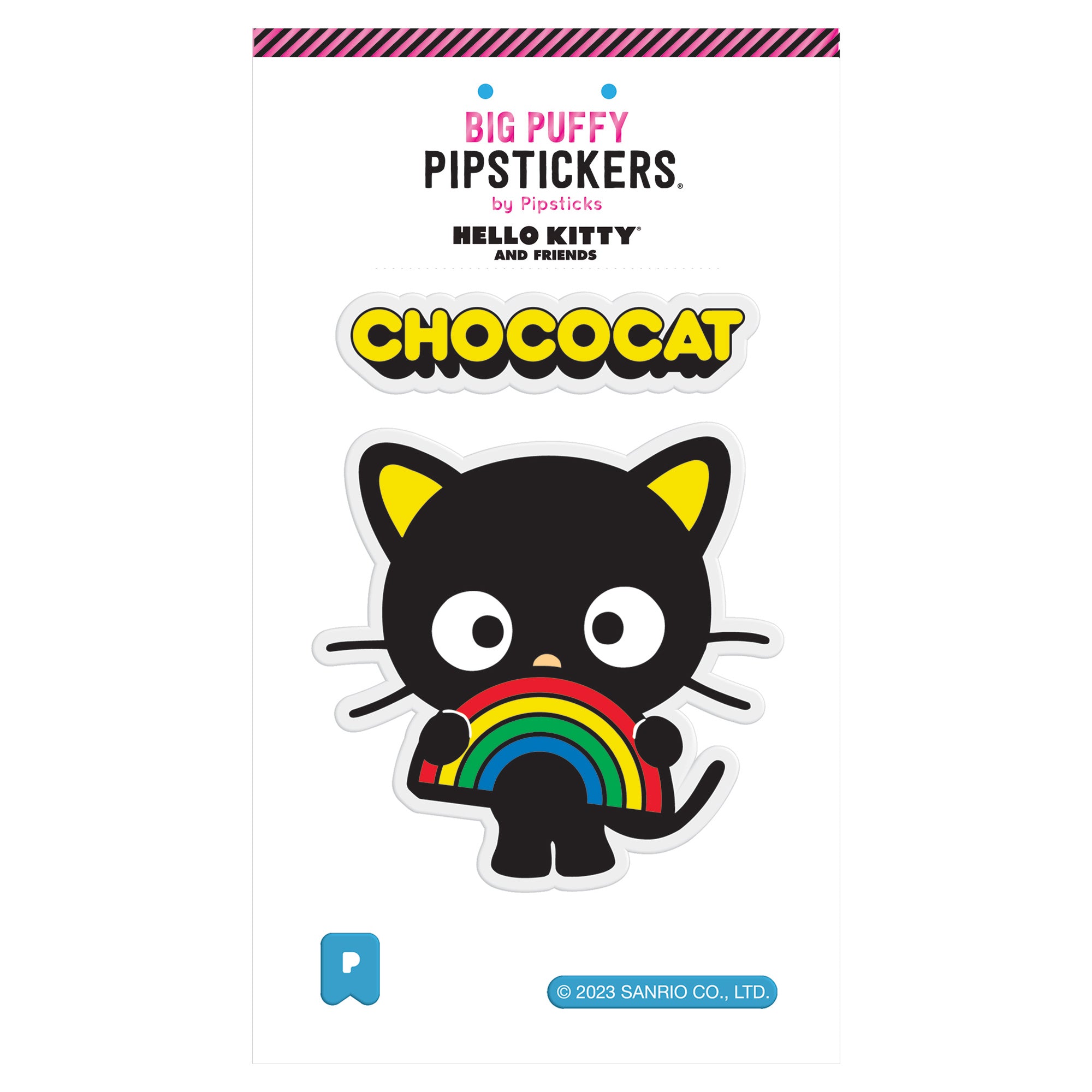 CHOCOCAT