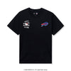 Anti Social Social Club x Hello Kitty Bills Blitz Tee (Black) Apparel Anti Social Social Club