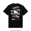 Anti Social Social Club x Hello Kitty Bears Blitz Tee (Black) Apparel Anti Social Social Club