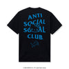 Anti Social Social Club x Hello Kitty Lions Touchdown Tee (Black) Apparel Anti Social Social Club