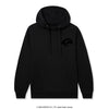 Anti Social Social Club x Hello Kitty Rams Touchdown Hoodie (Black) Apparel Anti Social Social Club