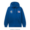 Anti Social Social Club x Hello Kitty Giants Blitz Hoodie (Royal) Apparel Anti Social Social Club