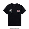 Anti Social Social Club x Hello Kitty Giants Blitz Tee (Black) Apparel Anti Social Social Club