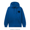 Anti Social Social Club x Hello Kitty Giants Touchdown Hoodie (Royal) Apparel Anti Social Social Club