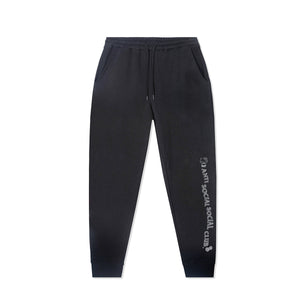 Anti Social Social Club x Hello Kitty Sweatpants (Pigment Black) Apparel Anti Social Social Club