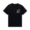 Anti Social Social Club x Chococat Tee (Black) Apparel Anti Social Social Club