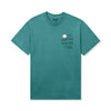 Anti Social Social Club x Cogimyun Tee (Jade Green) Apparel Anti Social Social Club