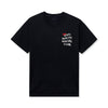 Anti Social Social Club x Hello Kitty and Friends Tee (Black) Apparel Anti Social Social Club