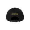 Anti Social Social Club x Hello Kitty World Champ Dad Cap (Black) Accessory Anti Social Social Club