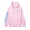 Anti Social Social Club x Cinnamoroll Classic Hoodie (Pink) Apparel Anti Social Social Club