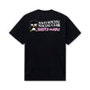 Anti Social Social Club x Badtz-maru Classic Tee (Black) Apparel Anti Social Social Club