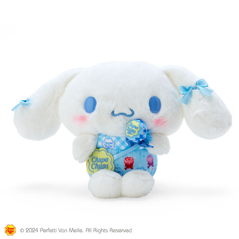 Cinnamoroll x Chupa Chups 8