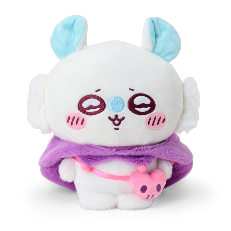 Chiikawa x Sanrio Characters Kuromi 7