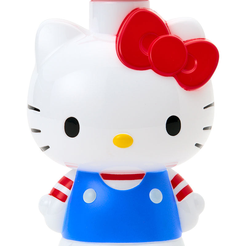 Hello Kitty 3D Soap Dispenser Home Goods Japan Original