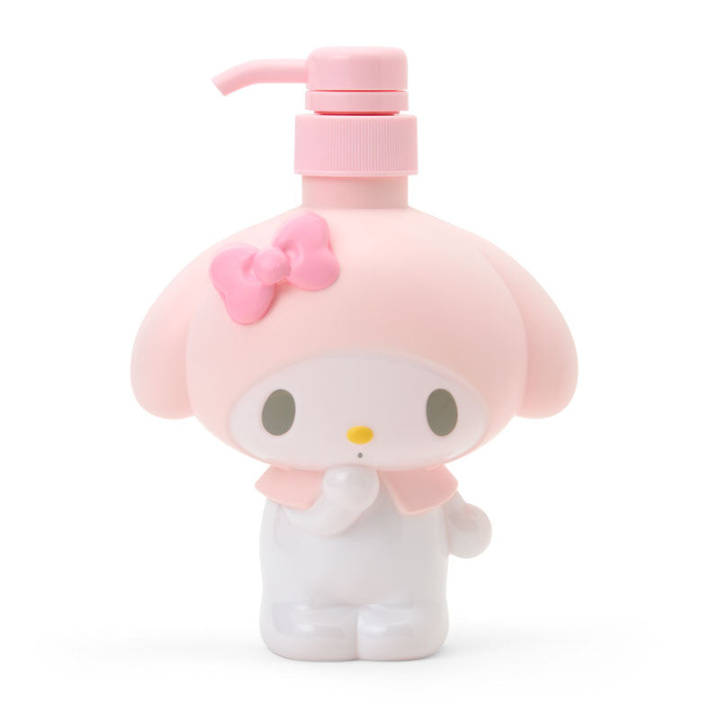 My Melody 3D Soap Dispenser Home Goods Japan Original