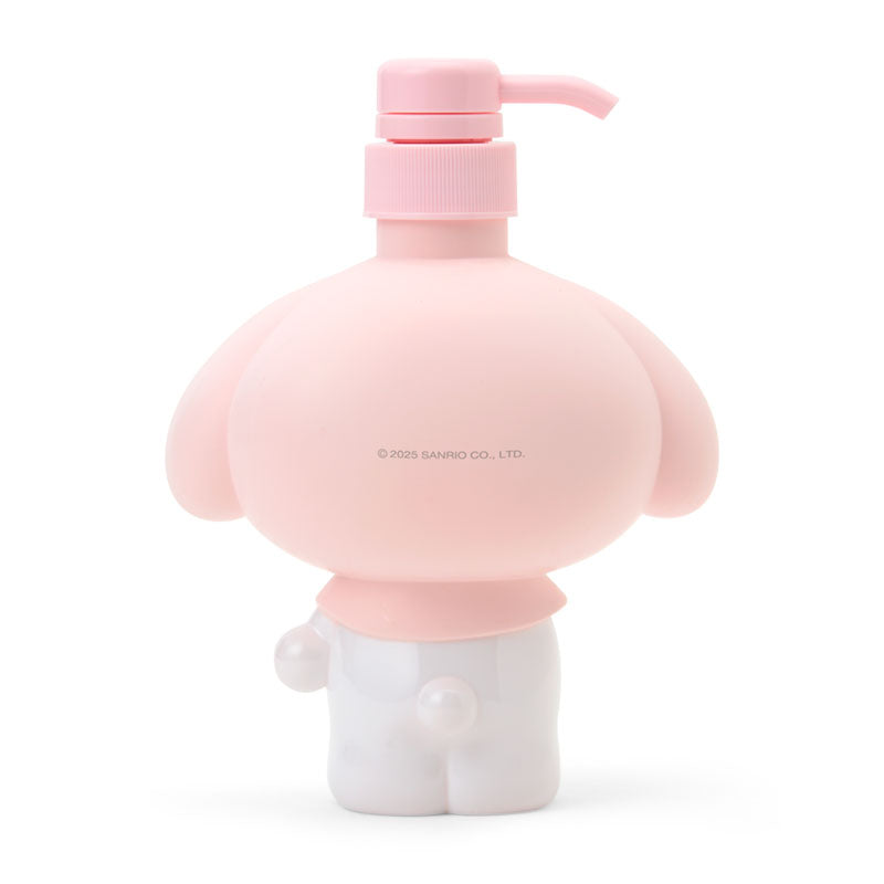 My Melody 3D Soap Dispenser Home Goods Japan Original
