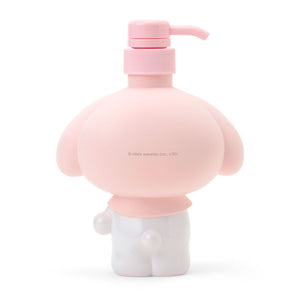 My Melody 3D Soap Dispenser Home Goods Japan Original