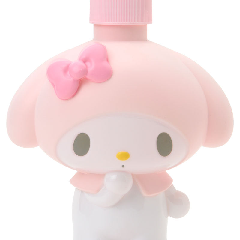 My Melody 3D Soap Dispenser Home Goods Japan Original