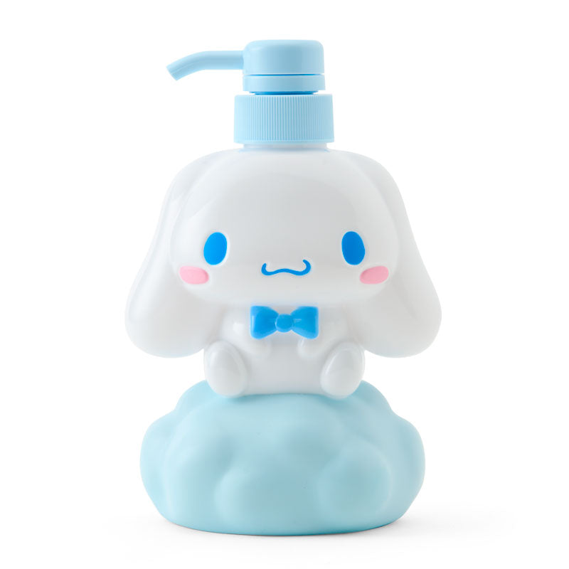 Cinnamoroll 3D Soap Dispenser Home Goods Japan Original