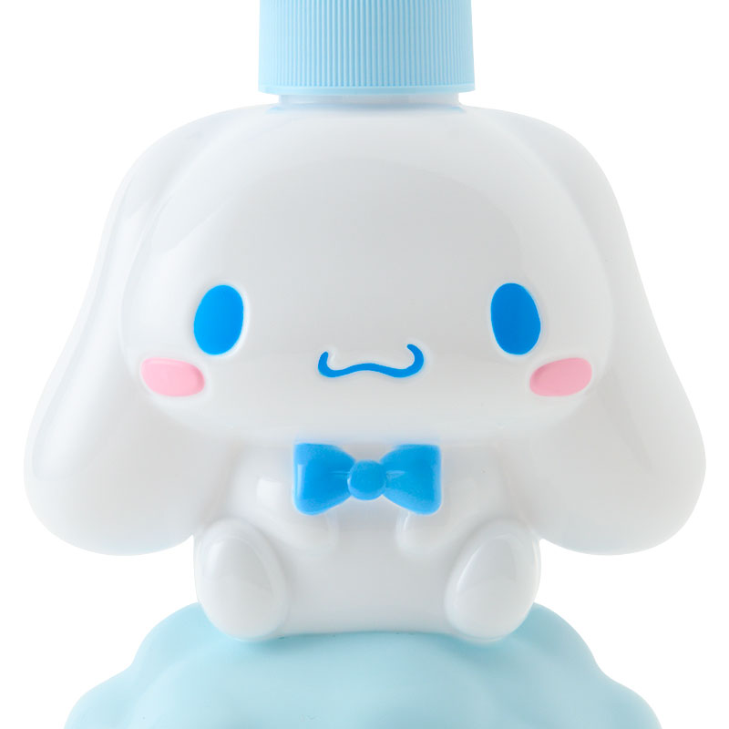 Cinnamoroll 3D Soap Dispenser Home Goods Japan Original