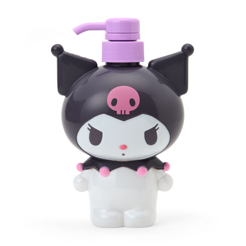 Kuromi 3D Soap Dispenser