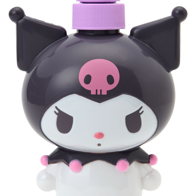 Kuromi 3D Soap Dispenser Home Goods Japan Original