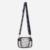 Houston Astros Hello Kitty® Clear Crossbody Bag Bags FOCO