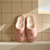 Hello Kitty x Brunch Essential Slipper (Pink Berry) Shoes Brunch Holdings Inc
