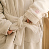 Hello Kitty x Brunch Essential Robe (Cream) Apparel Brunch Holdings Inc