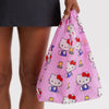 Hello Kitty x Baggu Baby Baggu (Pink) Bags Baggu Corporation