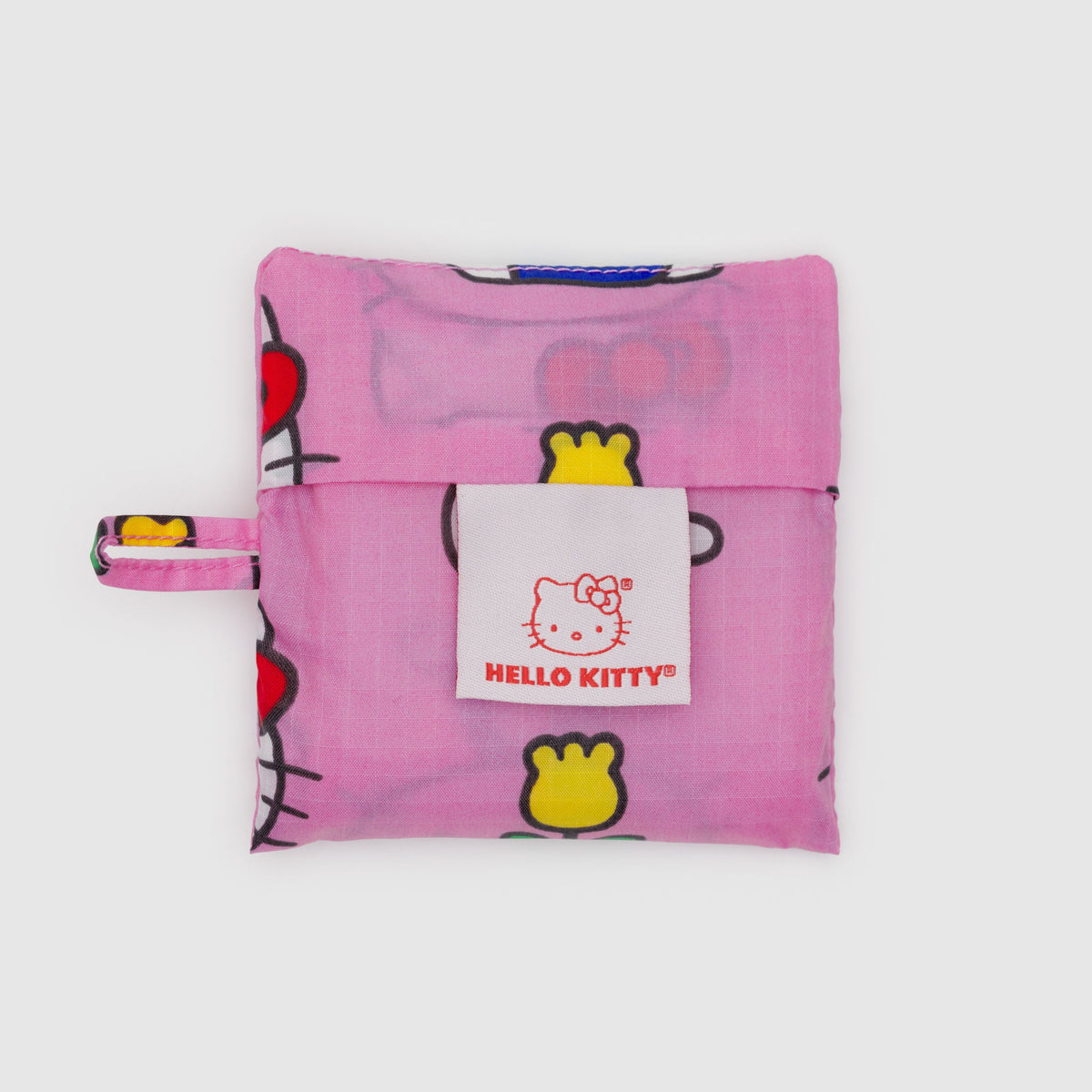 Hello Kitty x Baggu Baby Baggu (Pink) Bags Baggu Corporation