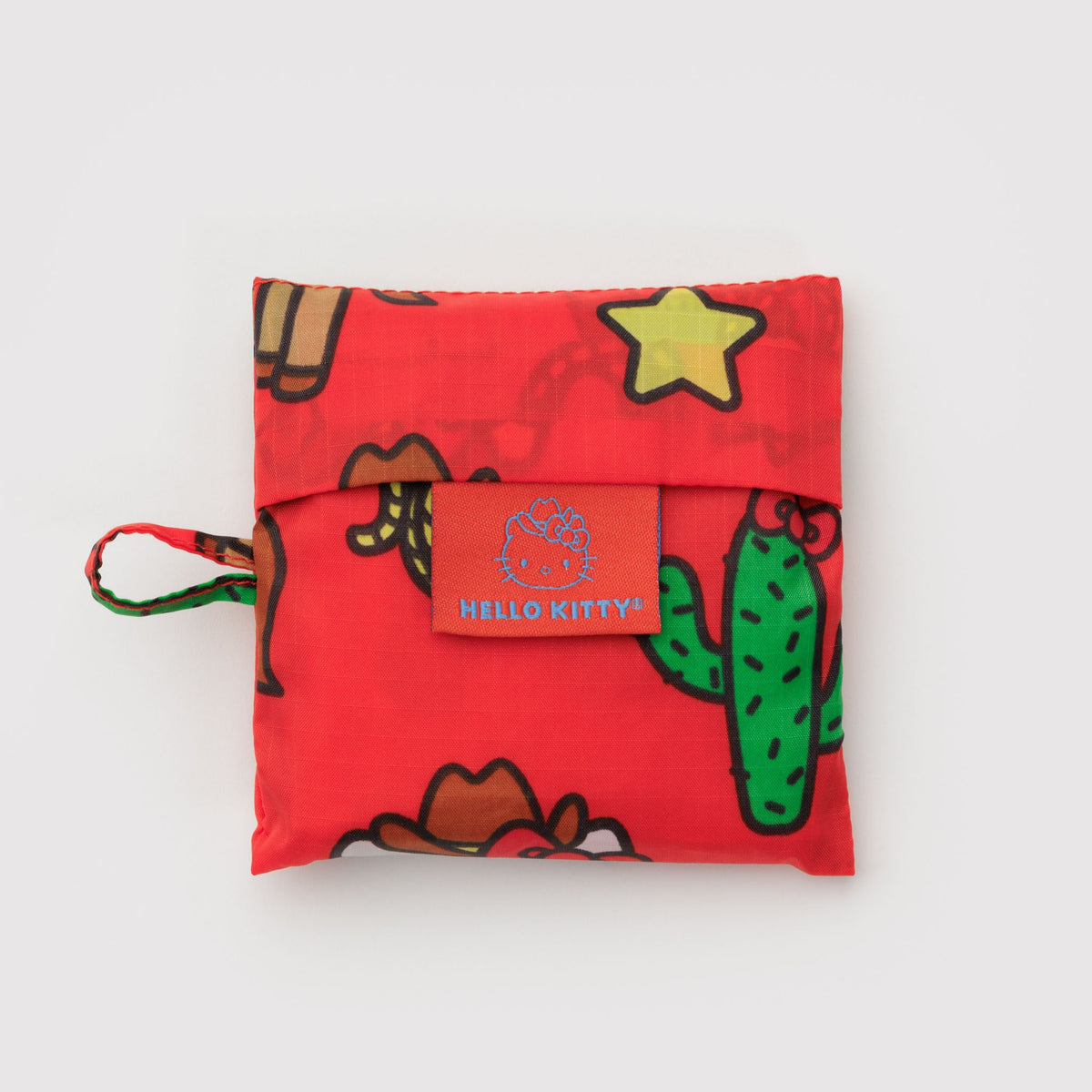 Hello Kitty x Baggu Baby Baggu (Western) Bags Baggu Corporation