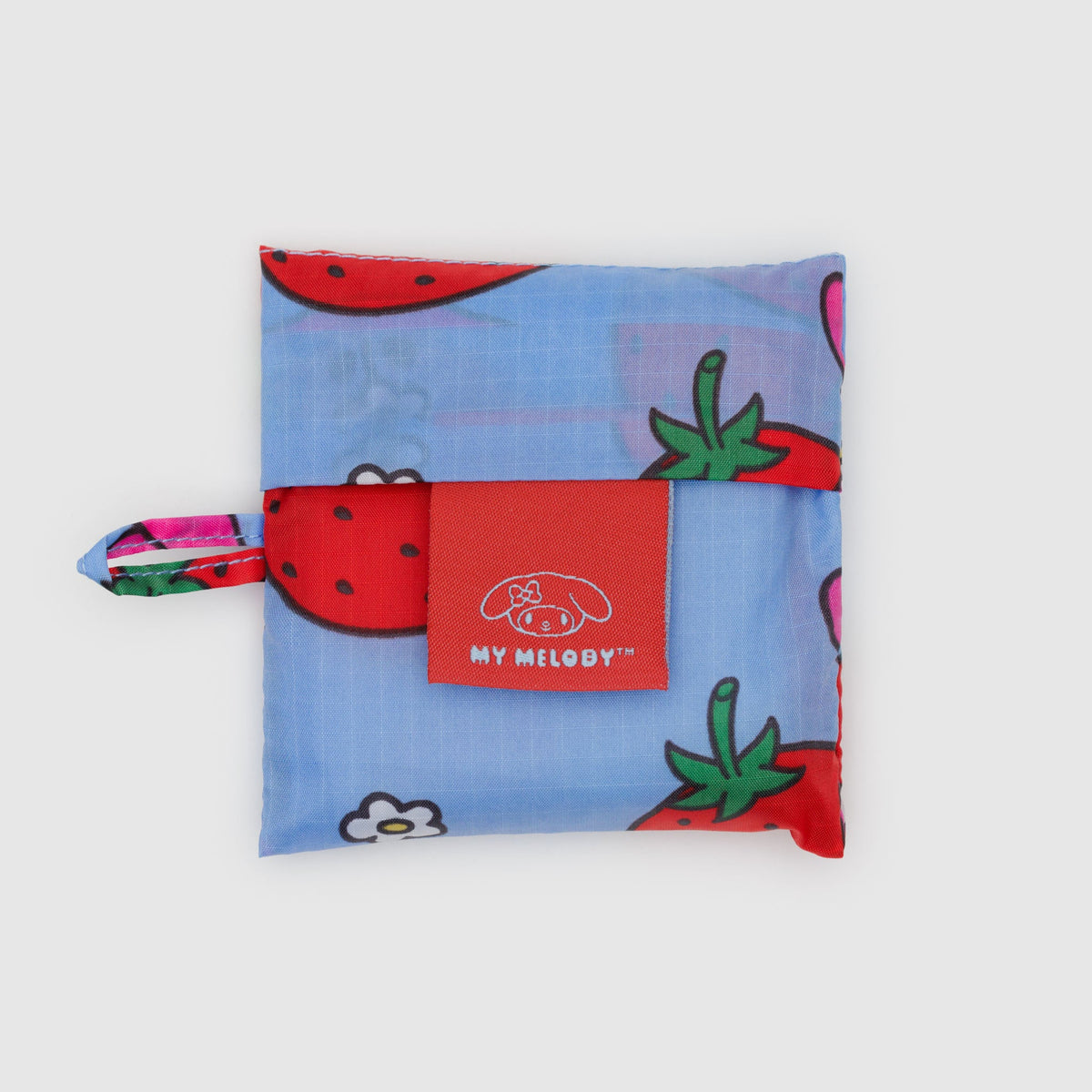My Melody x Baggu Baby Baggu (Strawberry) Bags Baggu Corporation