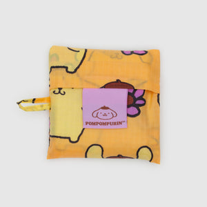 Pompompurin x Baggu Baby Baggu (Yellow) Bags Baggu Corporation