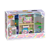 Hello Kitty and Friends Sanrio Town Bitty Pop! Bitty Box Toys&Games FUNKO