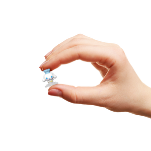 Chef Cinnamoroll With Café Cinnamoroll Bitty Pop! Towns Toys&Games FUNKO