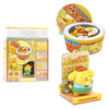 Pompompurin Konbini Building Blocks Set (Instant Ramen) Toys&Games Hamee.com - Hamee US